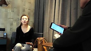 Amateur stockinged teen ass rammed