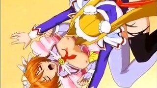 Anime Manga Sex Action