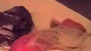 In the After a Long Nap. You Can Become a Witness of This Event and at Her.