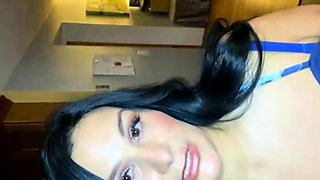 Amateur Video Amateur Webcam Panty Masturbation