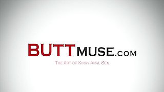 Unattainable Marcello Bravo and Martina Smeraldi's big tits sex