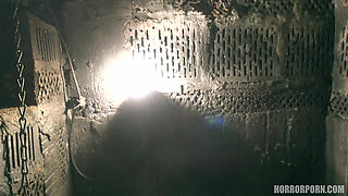 Horror Porn 22 Evil Dead