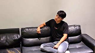 Stepmom Wildly Pounds Stepsons Asshole