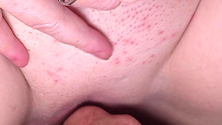 Creampie Then Fucked Again