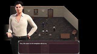 Lust Epidemic - Part 29 - Everyone Heard Us Having Fun