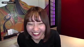 First-ever Appearance - Ideal J-bowl Law Schoolgirl Makes Her Intimate Debut in an Memorable First-ever-time Practice