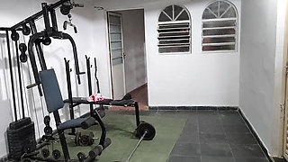 Suruba on the anniversary of 51 Mr. Carmona