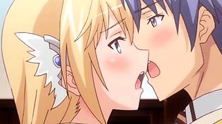 Busty MILF Moans While Riding in Pure XXX Lust