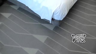 Spic Babe POINT OF VIEW Ellie Nova Busty Latina