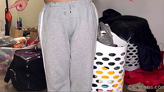 DaneJones HD Natural big boob girl masturbates