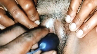 Sona and Rahul Sex in Kitchen Room