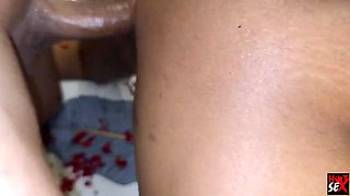 Asian Indian Desi Couple Having hardcore Fantasy sexual Fucking Video