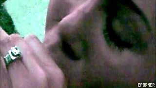 Gorgeous cougar heartbreaker Vintage sex clip