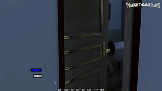 Ariana's Dark Christmas 2 Part 04 by Sieglinnde - Cheating Wife Fucks Huge BBC