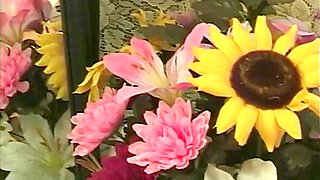 Teen 18+ Pregnant Babe Fucks And Handjob