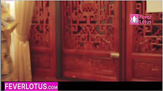 Vintage Chinese Porn Top Eight Chinese Geisha - 5