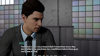 Mad Adventure #06 Fucking a Horny MILF and Spanking Her Fat Ass