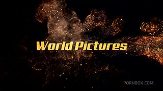 Katrin Takes Monster Cock In Narrow Ass - Only Hard Anal Sex