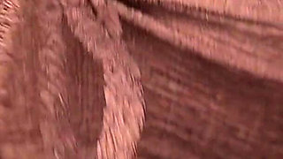 POV Caught Playing with Yourself: Gentle Femdom Pegs You as Punishment