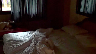 My wife likes to show off.