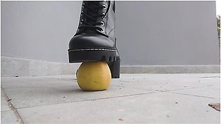 Lady Nymphelin Breaks Things All For You