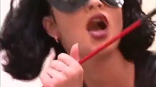 Parody: Doggy, Big Tits  Amateur Porn