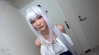 Camera Man - Ncyf-050 Impregnation Special: 19 Creampie Cumshots - A Minute, Beautiful Cosplayer Ignores The And Gets A Severe, Spartan Vaginal Punishment - Roll-of-eyes, Convulsions, Masochistic Trance, Climax, 7-way Orgy