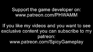 Project Hot Wife: Superhero MILF with Big Tits and Curvy Ass Season 3 Episode 16