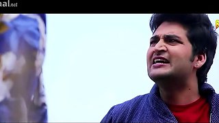 Indian Bhadaas Ignites Steamy Curvy Passion