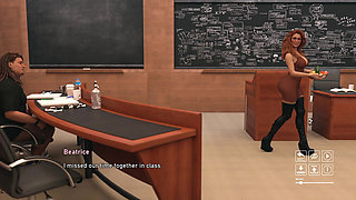 Complete Gameplay - Steps of Debauchery, Part 26