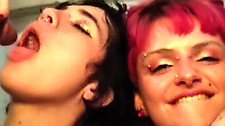Orgy Party