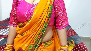 Full Video Flirt Bhabhi Wants Pregnant With Devar Real Orgasm During Hard Fucking - Devar Bhabhi