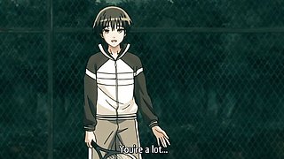 Marvelous madam's standing fuck movie