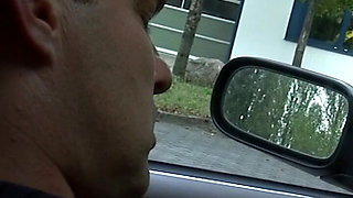 German Amateur Mature Big Natural Tits Blonde Anal Fucked