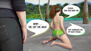 Jessie Lets Come Out Together