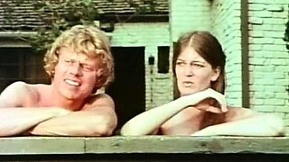 Pornstars from private enjoy outdoor pounding