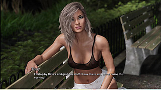 The Adventurous Couple 99 the Photoshoot Was so Amazing