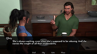 Fuck My Assistance at Nature - the Libido Enigma - Ep10