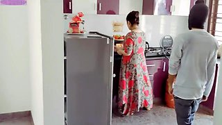 Wife fucked by intruder