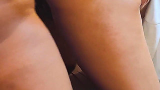 I Don't Think That This Is My New Wife's First Time Having Sex.