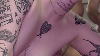 Sperm for Amy