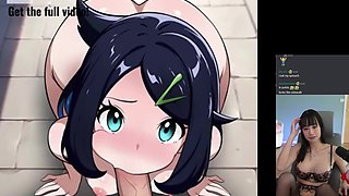 liko public bj