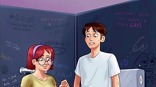 Hottest, cut-offs, have fun