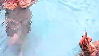 Fake agent fuck brunette amateur babe outdoor