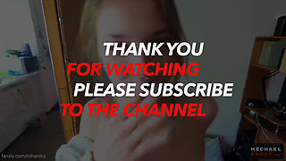 That's Why My Videos Are Released so Rarely