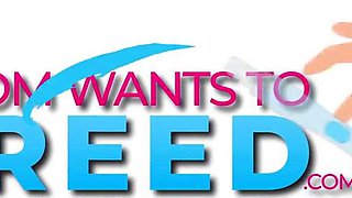 Gorgeous Lauren Phillips exciting sex scene