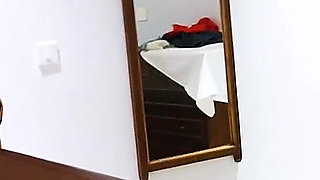 Step Son and His Freind Fucked His Step Mother After That His Step Father Come and Join, a Story of Hardcore Foursome Sex