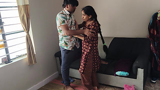 Devar bhabhi Desi indian bhabhi fucked in Ass after College