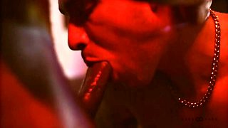 Kali Sudhra And Sam Bourne In Bride Gang