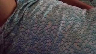 Sri Lankan Girl Musterbation in bath room with Dildo Lust with Big Boobs and wet Pussy